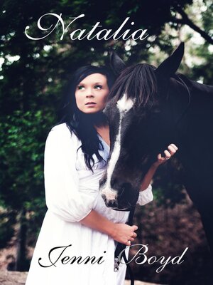 cover image of Natalia